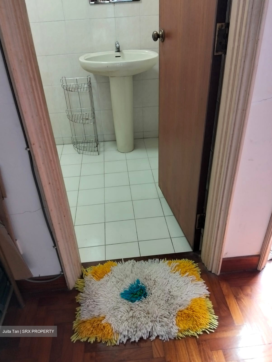 MARIAM WAY (D17), Terrace #568820991